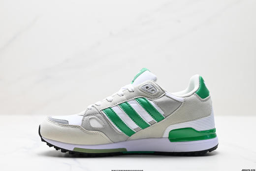 阿迪达斯Adidas ZX 750复古运动休闲鞋M18260男女鞋 商品图2