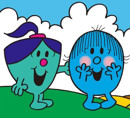 《奇先生妙小姐经典译本》（全95册） 商品图8