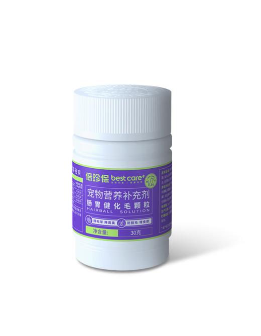 小瓶白底图 商品图6
