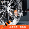 亿力弹丝轮毂刷洗车刷子汽车软毛刷工具刷车神器车品-附件 商品缩略图0