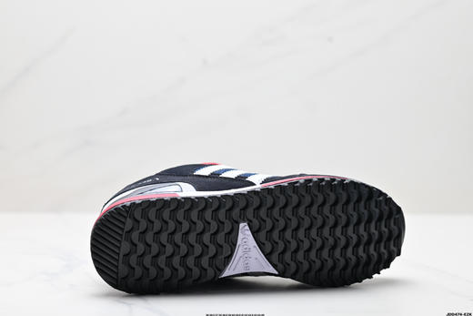 阿迪达斯Adidas ZX 750复古运动休闲鞋M18260男女鞋 商品图8