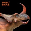 PNSO星角龙斯特拉恐龙大王成长陪伴模型88 商品缩略图4