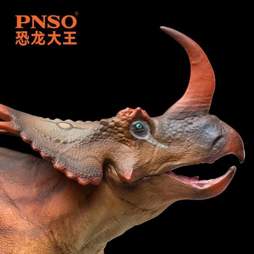 PNSO星角龙斯特拉恐龙大王成长陪伴模型88 商品图4