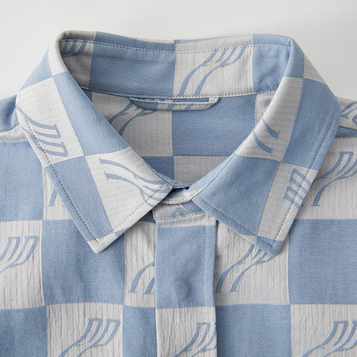 PP-WHITE 【茄克】 WJK201220487 商品图2