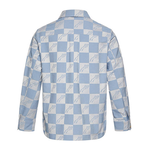 PP-WHITE 【茄克】 WJK201220487 商品图1