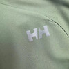 正品 HELLY HANSEN/HH 25夏新男日常休闲运动防晒速干凉感弹力短袖T恤, 黑色 绿色 M-XXL 商品缩略图2