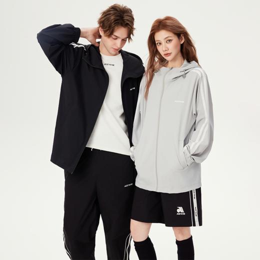 YKYB黄子韬衣服UPF50凉感舒适上衣Y51NWY037 商品图2