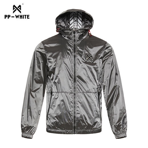 PP-WHITE 【茄克】 WJK161201177 商品图7