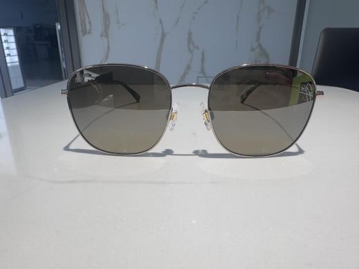 开云眼镜 茂宜睛 太阳眼镜中性  MJ0657SA-002【不退不换，介意勿拍】 商品图0