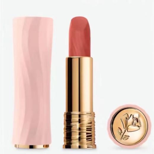 【新版】兰蔻唇膏小蛮腰口红 3.4g【香港直邮】 商品图5