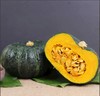 粤农臻品贝贝南瓜(约4.8斤/箱) 商品缩略图0
