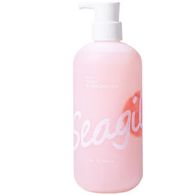 森之露 棉云桃桃沐浴露520ml   SZL-03