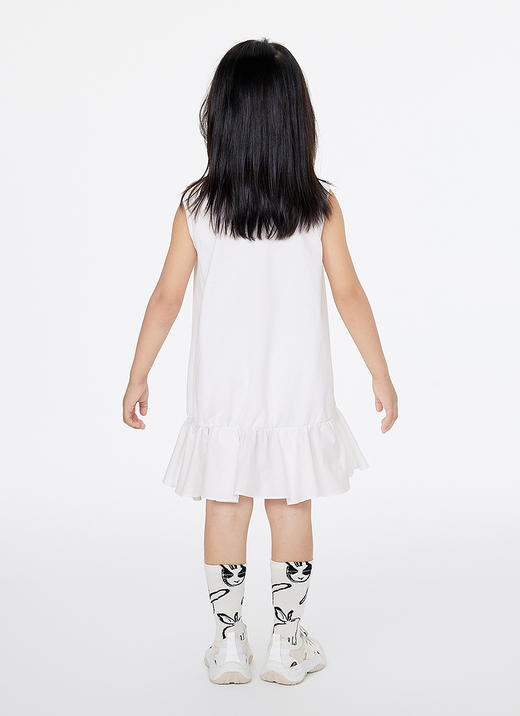 jnby  25年夏款  运动鞋  6P4M13620 商品图5