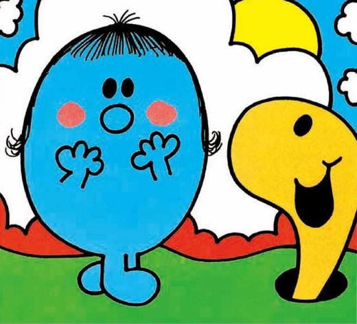 《奇先生妙小姐经典译本》（全95册） 商品图12