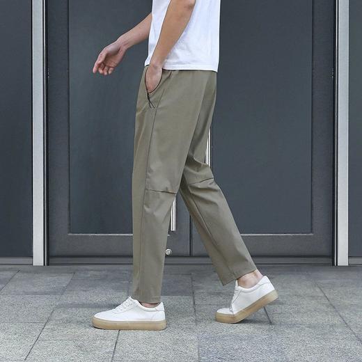 【鸟家同款 重磅好货 裤腰置物袋】斯辰唯佳 多功能爆冰裤 商品图12