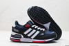 阿迪达斯Adidas ZX 750复古运动休闲鞋M18260男女鞋 商品缩略图4