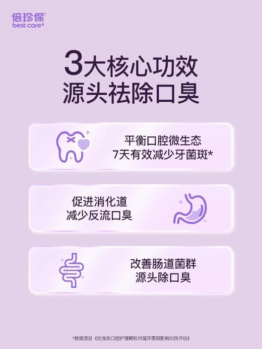 优宠亲（颗粒） 商品图6