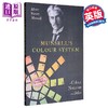 【中商原版】孟塞尔色彩系统 色彩符号和图谱 Munsells Colour System 英文原版 Albert Henry Munsell 商品缩略图0
