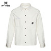 PP-WHITE 【牛仔茄克】 WJK091220339 商品缩略图0