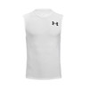 【店庆提前购】7楼安德玛UA春夏HeatGear® OG男子紧身训练运动背心1390100 吊牌价299元 商品缩略图2