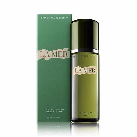 【遗留库存  抄底清仓  日期较差  介意勿拍】LA MER 海蓝之谜 修护精粹水 老版 150ml（有效期到2026年9月） 商品图6