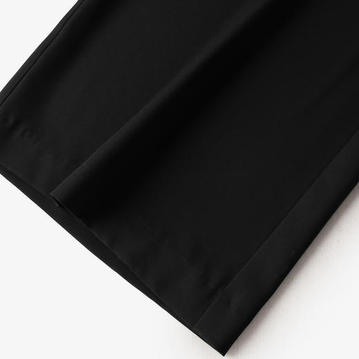 【经典款】【商场同款】麦檬夏梭织长裤4994250961 商品图4