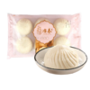 冶春早餐点心特惠组 蟹黄包300g*2袋+豆沙包、香菇青菜包、糯米烧麦、鲜肉包各300g*1袋 商品缩略图4
