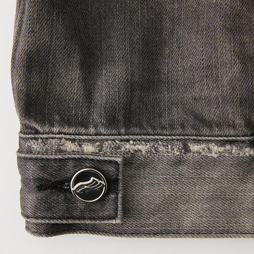 PP-WHITE 【牛仔外套】 WJK551220856 商品图7