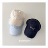【YW】无忧购韩国ins蝴蝶结儿童棒球帽(截单后7天发货) 商品缩略图4