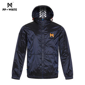 PP-WHITE 【茄克】 WJK161201177