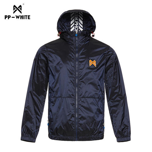 PP-WHITE 【茄克】 WJK161201177 商品图0