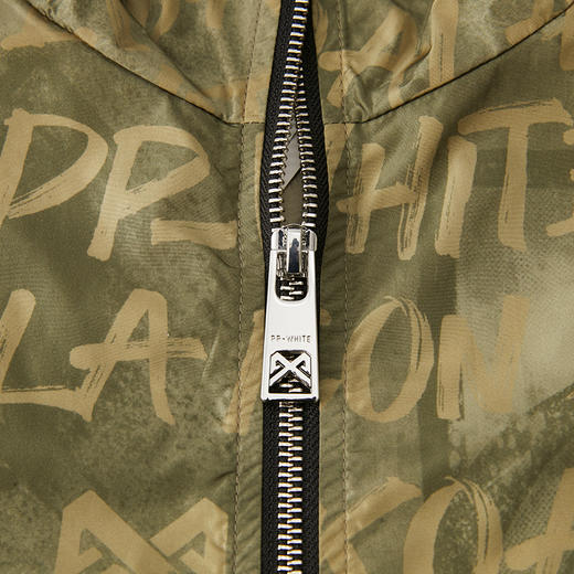 PP-WHITE 【茄克】 WJK201220287 商品图5