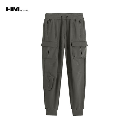 HIM漢崇  精选束脚裤299  自选款式与尺码 商品图1