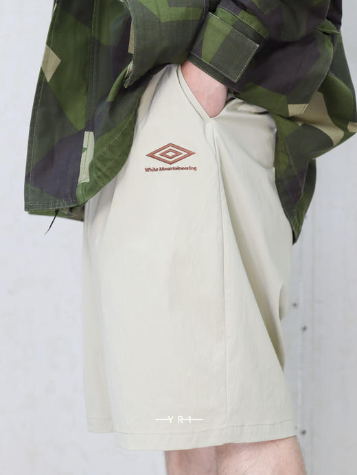 Wm×Umbro Short Pants 商品图4