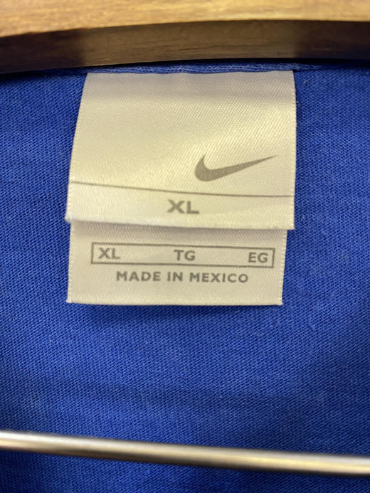 Y2K Vintage NIKE 耐克 短袖T恤 _SST(XL) 商品图2