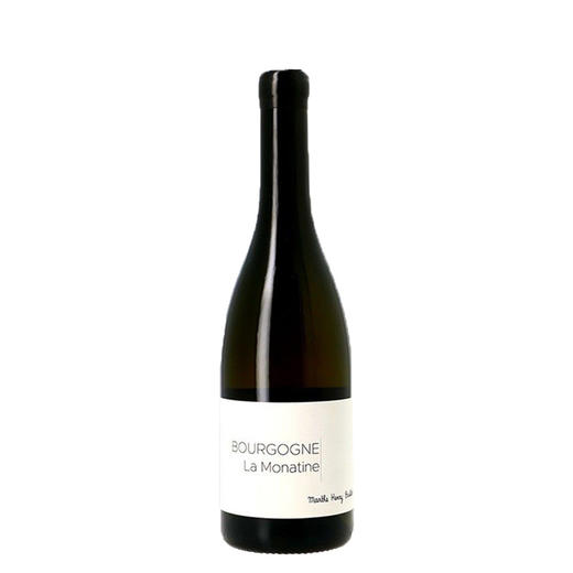 2020 Marthe Henry Boillot La Monatine Bourgogne Blanc 布瓦洛酒庄莫娜丹霞多丽干白葡萄酒 2020 商品图1