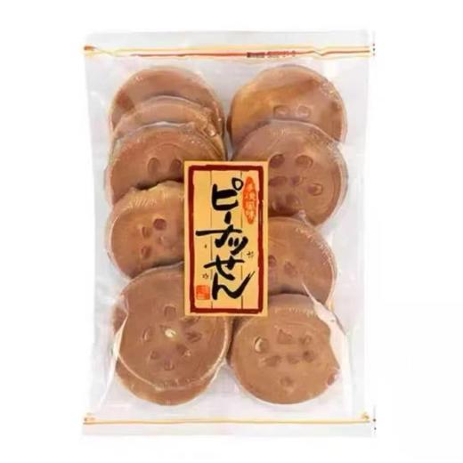 【BF】铃木花生味饼干195g 商品图0