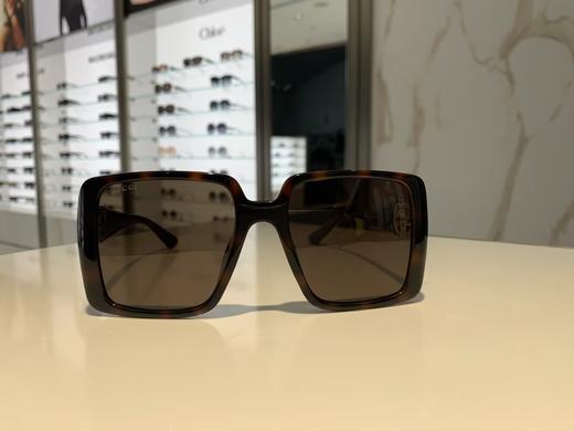 开云眼镜 古驰 太阳眼镜女  GG1692SA-002【不退不换，介意勿拍】 商品图0