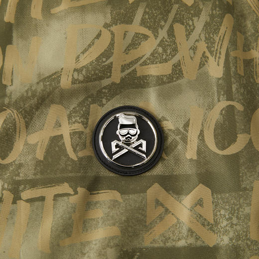 PP-WHITE 【茄克】 WJK201220287 商品图4