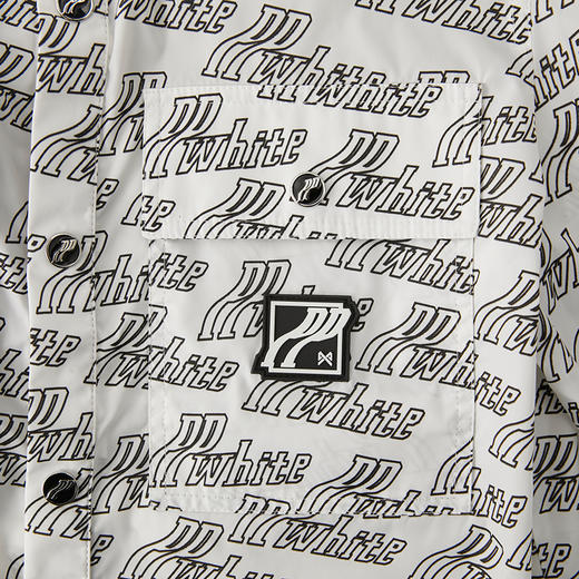 PP-WHITE 【茄克】 WJK761220431 商品图8