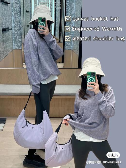 lulu露露lemon牛角包来啦（MT） 商品图14