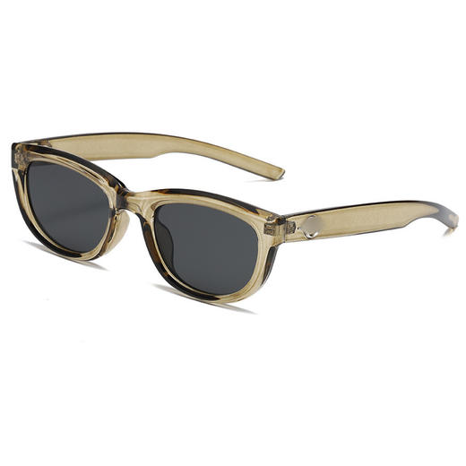 【潮流新宠，展现个性！】高颜值潮流新宠，展现个性魅力。设计高级感，抵挡紫外线。独特欧美风，时尚达人必备！ 商品图6