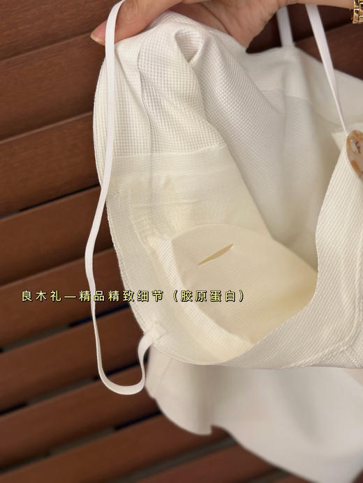 精品背心 商品图2