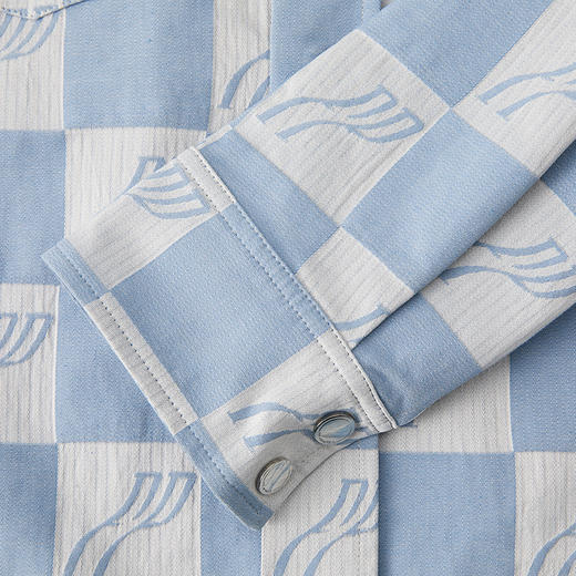 PP-WHITE 【茄克】 WJK201220487 商品图3