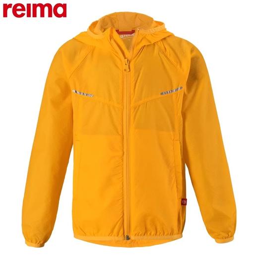 Reima/瑞玛 儿童皮肤风衣防水拒污防紫外线轻便夹克夏季531398 商品图1