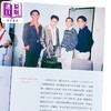 【中商原版】超越音符 林俊杰20周年 PVC透明书衣珍藏平装版 台版 林俊杰 何昕明 时报出版 五月天 周杰伦 孙燕姿 王嘉尔推荐 商品缩略图8