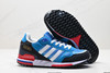 阿迪达斯Adidas ZX 750复古运动休闲鞋M18260男女鞋 商品缩略图3