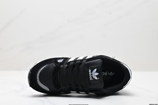 阿迪达斯Adidas ZX 750复古运动休闲鞋M18260男女鞋 商品图1