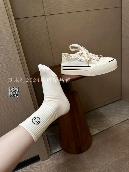 精品袜子 商品图5