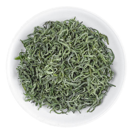 2025新茶 武当道茶绿茶袋装一级简装  250g 商品图1